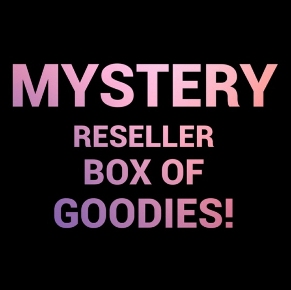 Reseller lot